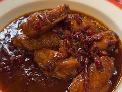 -佳佳麻辣烧菜馆