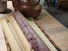-缘生态云南菜·野生菌庭院餐厅(华侨城店)