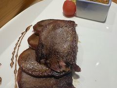 -大岛日本料理铁板烧(南通大饭店)