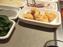 -海底捞火锅(天津SM城市广场店)