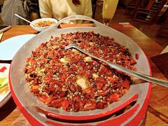 -双流老妈兔头(荟聚店)