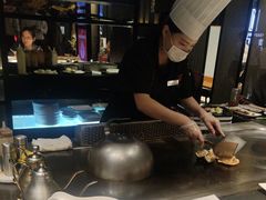 -水木锦堂·自助铁板烧(世贸天阶店)