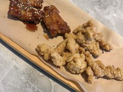 -必胜客(江桥万达店)