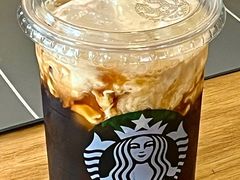 -星巴克(广州百信广场东区店)