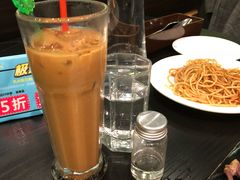 -伯顿西餐厅(厚街香榭丽店)