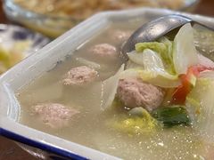 -天回镇何氏豆腐(总店)