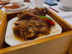 -粤财皇冠假日酒店·彩华轩中餐厅