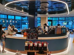 -星巴克臻选(深圳龙岗万科店)