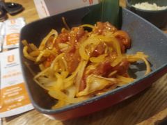 -新石器烤肉(招商1872店)