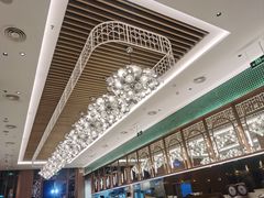-新世界餐厅(万达店)