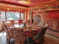 -闯关东东北农家菜(崂山石老人店)