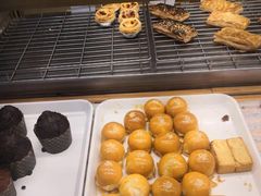 -可颂坊(中心书城店)