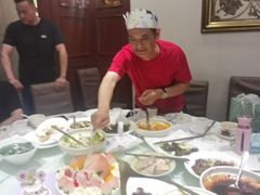 -金时代顺风大酒店(协泰店)