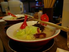豚王-豚王拉面(锦荣商业大厦店)