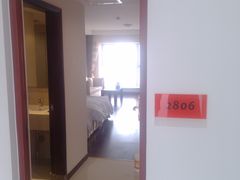 -佳兆业东戴河体验式酒店