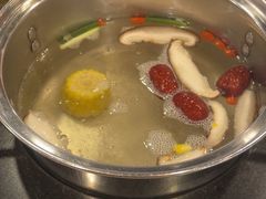 -呷哺呷哺(西单大悦城店)