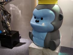 -东浩兰生上海世博展览馆