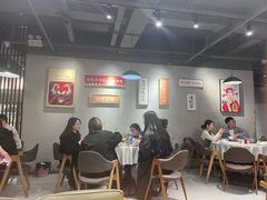 -梦林夕烧酒档