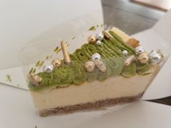 -美丽心情蛋糕(江苏路店)