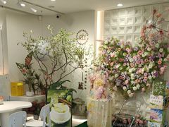 -山与蓝·轻糖鲜果蛋糕(勒泰店)