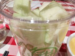 -西贝(宝乐汇店)