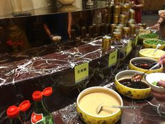 -老码头火锅(骡马市店)