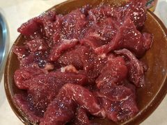 -重庆老火锅王(永陵路分店)