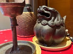 -叶叶菩提(太原别墅店)