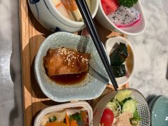 -阿吾罗日本料理(K11艺术中心店)