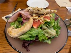 -AFS Cafe & Canteen(闽江二路店)