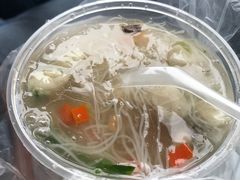 -潭式煎包(西航路店)