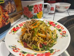 -姚稷大铁锅(龙之梦店)