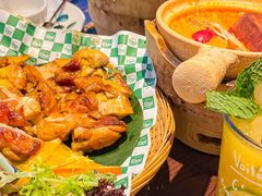 -泰妃殿(武汉首店)