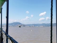 -北岐滩涂