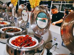 -集杰尚品海鲜烤肉自助餐厅(乳山振华店)