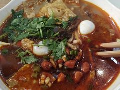 -瓦记米粉(东鼓道店)