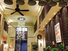 大堂-福苗小骆驼烧烤(曲江店)