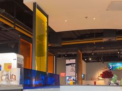 -小大董·烤鸭(观景餐厅·南京西路店)