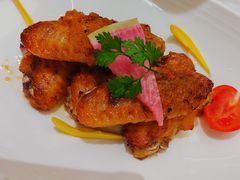 -LE SHARE洛笙·花园西餐(北京路步行街店)