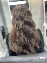 -MY HAIR ARDOR