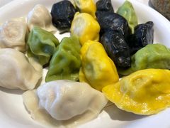 -德发长饺子·非遗(钟楼店)