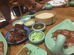 宅门一口酥（点卯精品烤鸭）-顺承小院儿
