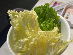 -潮汕大目牛肉火锅(水围店)