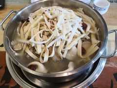 -陈记菜馆·非遗淮扬菜(东关街教场店)
