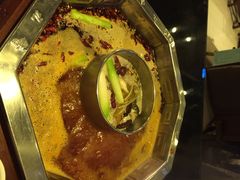 蜀九香火锅酒楼(九眼桥店)-蜀九香火锅(九眼桥店)