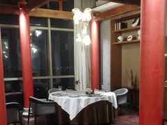 -宝燕壹号景观餐厅(龙盛国际商业广场店)