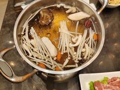 -世贸万锦大酒店·烹大师火锅达人