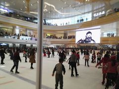-冠军冰场CHAMPION RINK(苏州中心商场店)