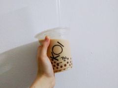 黄金珍奶-KOI The(卓悦汇购物中心店)