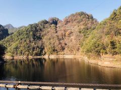 -修水东浒寨风景区